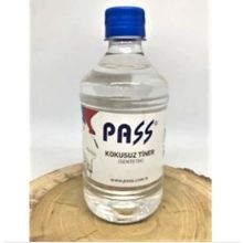 Pass 513 ml Kokusuz Sentetik Tiner