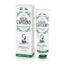 Pasta Del Capitano Derin Temizlik 75 ml Diş Macunu