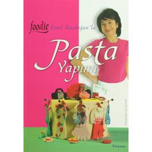 Pasta Yapımı Foodie - Emel Başdoğan