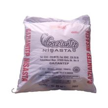 Pastaland 25 kg Gaziantep Buğday Nişasta