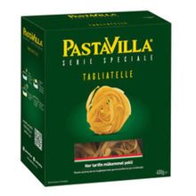 Pastavilla 400 gr Taglıatelle Makarna