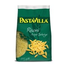Pastavilla 500 gr Arpa Şehriye