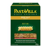 Pastavilla 500 gr Bronz Kalıp Rotini