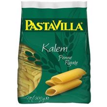 Pastavilla 500 gr Kalem Makarna