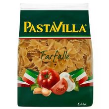 Pastavilla 500 gr Kelebek Makarna