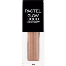 Pastel 222 Golden Cage Profashion Glow Liquid Eyeshadow