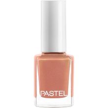 Pastel 297 Turuncu Oje