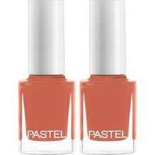 Pastel 298 2'li Oje