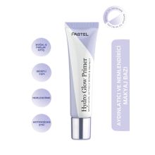 Pastel 30 ml Hydro Glow Primer Repair Protect Nemlendirici Makyaj Bazı