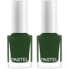 Pastel 341 2'li Oje