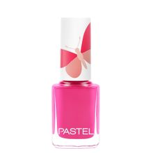Pastel 356 Summer Collection Oje