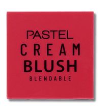 Pastel 48 Profashion Cream Blush Allık