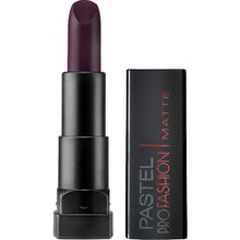 Pastel 573 Femme Fatale Profashion Dark Matte Ruj