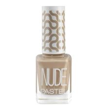 Pastel 766 Sand Beıge Nude Oje