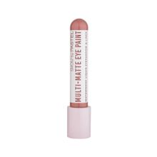 Pastel 83 Show Multi Matte Eye Paint 4.2 ml Kalıcı Likit Far Eyeliner