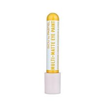Pastel 86 Show Multı Matte Eye Paint Kalıcı Likit Far Eyeliner