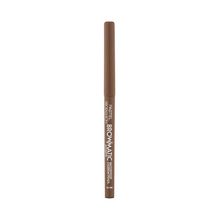 Pastel Browmatic Automatic Waterproof Eyebrow Pencil No:12 Kaş Kalemi