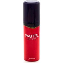 Pastel Deo 150 ml Kadın Deodorant