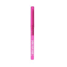 Pastel Game Waterproof Eye Pencil Suya Dayanıklı Göz Kalemi