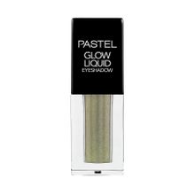 Pastel Glow Liquid Eyeshadow 224 Rainforest Göz Farı