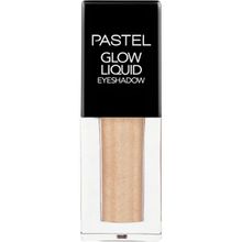 Pastel Glow Liquid Eyeshadow 225 Champagne Likit 2.3 ml Göz Farı