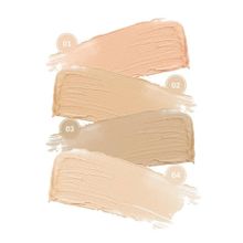 Pastel Hata Örtücü No:03 Kapatıcı