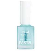 Pastel Kalsiyumlu Tırnak Bakım Jeli