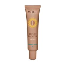 Pastel Liquid Summer Nude No:10 30 ml Bronzer