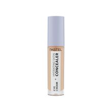 Pastel Make Up To Skin Care Hydrating 63 Milkshake Göz Altı Kapatıcısı ve Göz Kremi