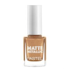 Pastel Matte Metallic 506 Oje