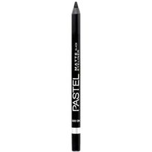 Pastel Matte Waterproof Long Lasting Eyeliner 320 Göz Kalemi
