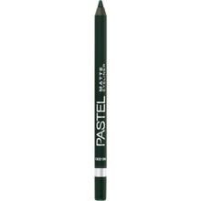 Pastel Matte Waterproof Long Lasting Eyeliner 330 Göz Kalemi