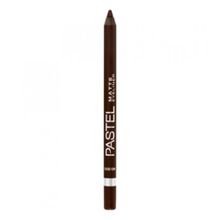 Pastel Matte Waterproof Long Lasting Eyeliner 333 Göz Kalemi