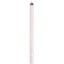 Pastel Matte Waterproof Long Lasting Eyeliner 334 Göz Kalemi