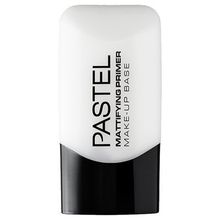 Pastel Mattifying Primer Make-Up Base Makyaj Bazı