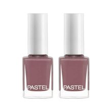 Pastel Nail Polish 2'li 311 Oje