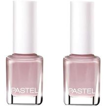 Pastel Nail Polish 88 2 Adet Oje