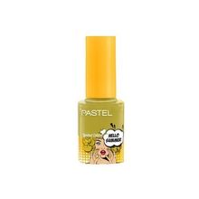 Pastel Nail Polish No: 283 Oje