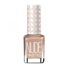 Pastel Nail Polish Nude No 101 Oje