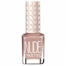 Pastel Nail Polish Nude No 752 Oje