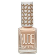 Pastel Nail Polish Nude No 763 Oje