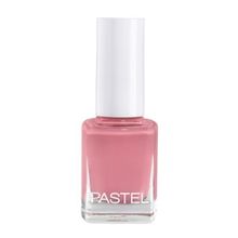 Pastel No: 1 Ton 234 Şeffaf Parlatıcı Oje