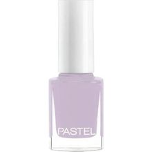 Pastel No: 1 Ton 248 Şeffaf Parlatıcı Oje