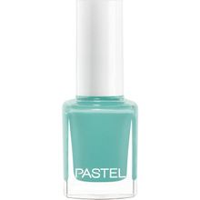 Pastel No: 1 Ton 304 Şeffaf Parlatıcı Oje