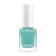 Pastel No: 1 Ton 304 Şeffaf Parlatıcı Oje