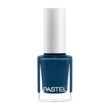 Pastel No: 1 Ton 318 Şeffaf Parlatıcı Oje