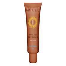 Pastel No: 20 Sun Shine Profashion Liquid Bronzer