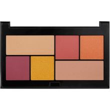 Pastel No 206 So In Love Bella Eyeshadow Palette Göz Farı