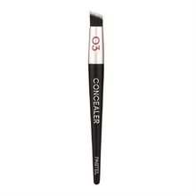 Pastel No 3 Profashion Concealer Brush Kapatıcı Fırçası