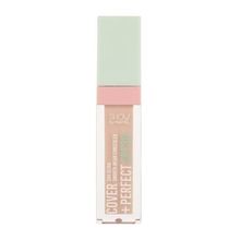 Pastel No 302 Show Cover Perfect Spf30 Smooth Wear Concealer
